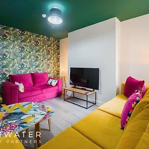  Holiday home Luxury In Darlington