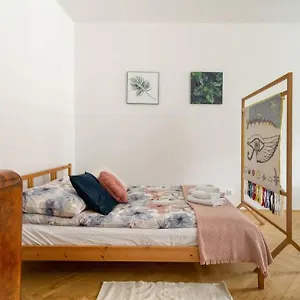  Apartment Essence Cracow Golden Location! Poland