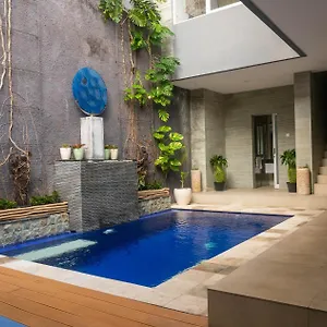  Villa Lestari Indonesia