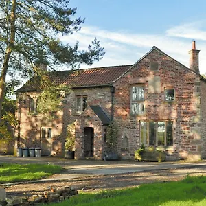  Holiday home The Ashes