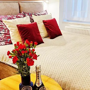  Apartment Vintage Chic - Kazimierz Old Town Poland